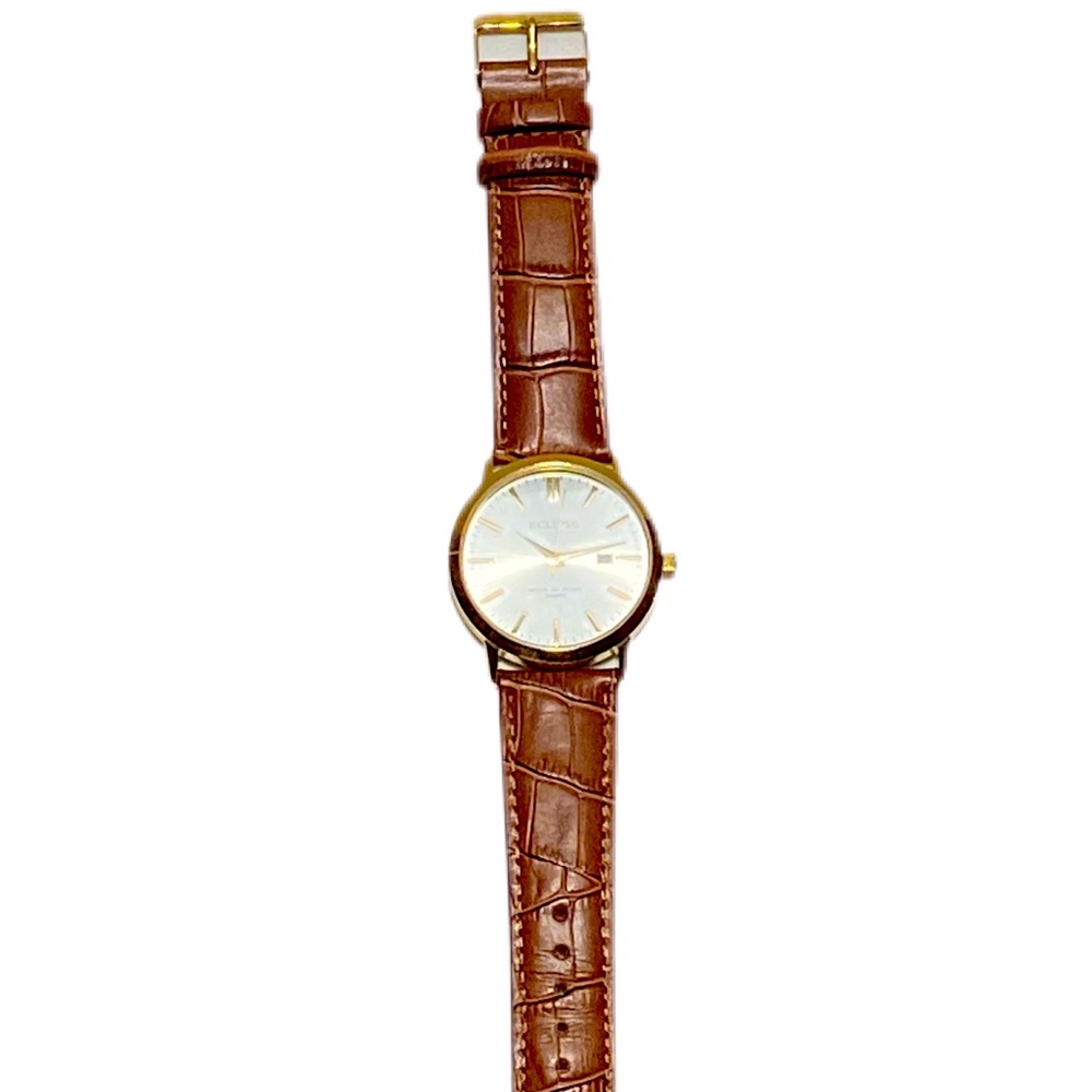 Men’s dress/casual watch